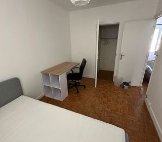  Appartement � louer 5 pi�ces 75 m�