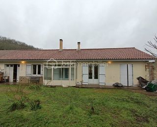  Maison � vendre 4 pi�ces 86 m�