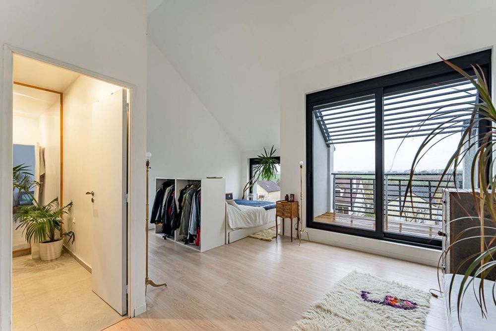 � vendre  Maison Villiers-Saint-Fr�deric (78640)