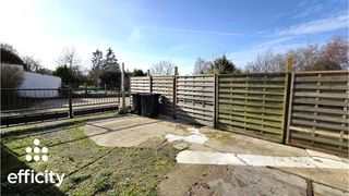  Maison � vendre 1 pi�ce 53 m�