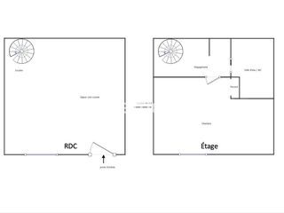  Appartement � vendre 2 pi�ces 27 m�