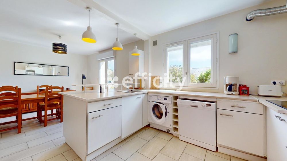 � vendre  Maison Quiberon (56170)