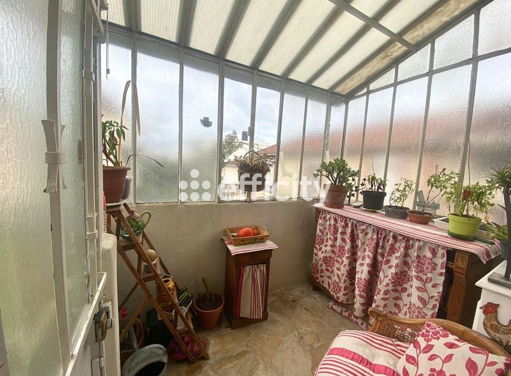 � vendre  Maison Rueil-Malmaison (92500)