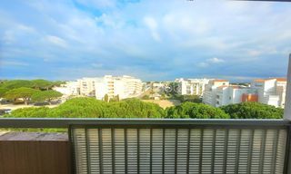  Appartement � vendre 1 pi�ce 20 m�