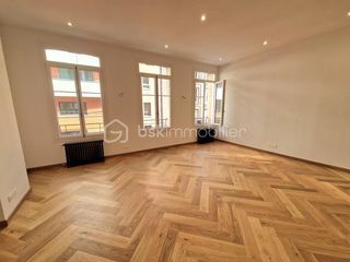 Appartement � vendre 4 pi�ces 108 m�