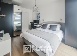  Appartement � vendre 2 pi�ces 38 m�