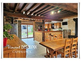  Maison � vendre 7 pi�ces 224 m�