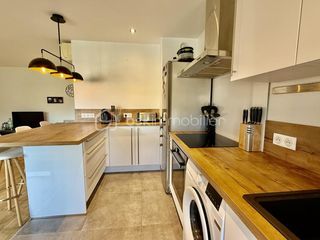  Appartement � vendre 2 pi�ces 45 m�