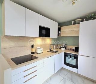  Duplex/triplex � vendre 4 pi�ces 95 m�