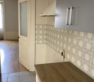  Appartement � vendre 3 pi�ces 87 m�