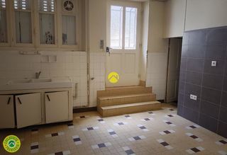  Maison � vendre 5 pi�ces 100 m�