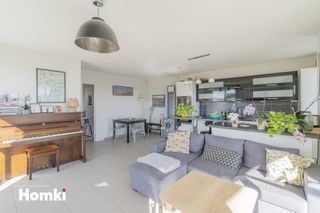  Appartement � vendre 3 pi�ces 75 m�