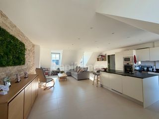  Appartement � vendre 5 pi�ces 111 m�