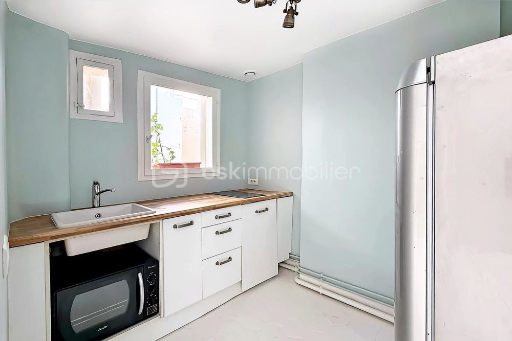 � vendre  Appartement Paris 6