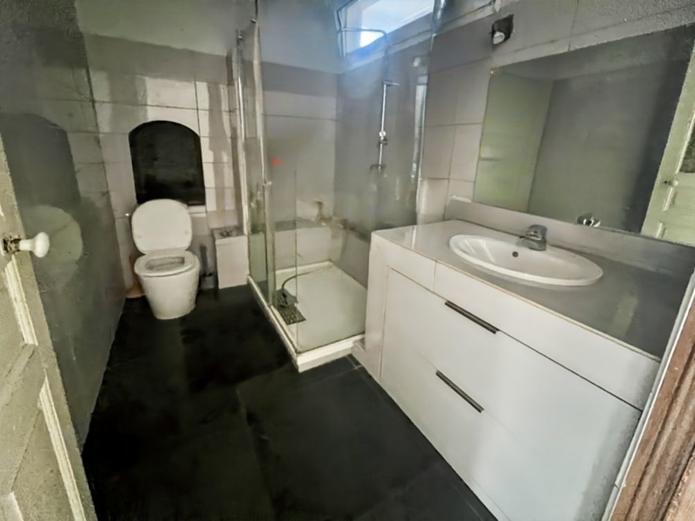 � vendre  Appartement Ajaccio (20000)