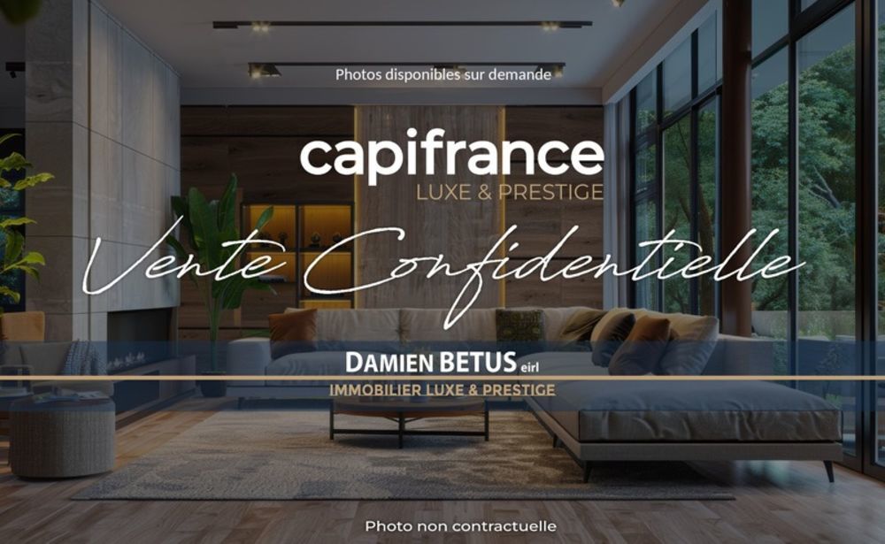 � vendre  Maison Saint-Hilaire-de-Riez (85270)