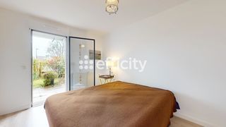  Appartement � vendre 3 pi�ces 61 m�