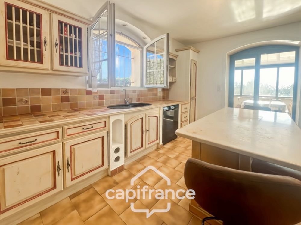 � vendre  Maison Lambesc (13410)