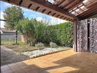  Maison � vendre 5 pi�ces 95 m�