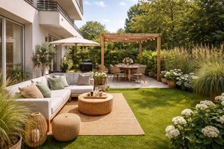  Appartement � vendre 2 pi�ces 41 m�