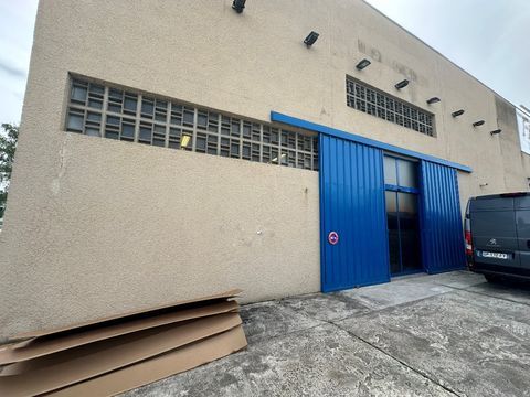 A LOUER - LOCAL D ACTIVITE 3500 21000 Dijon