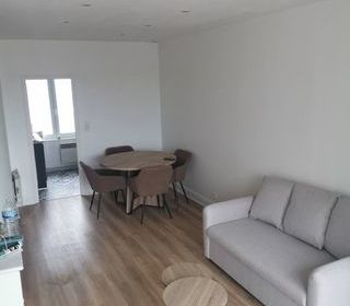  Appartement � louer 2 pi�ces 43 m�