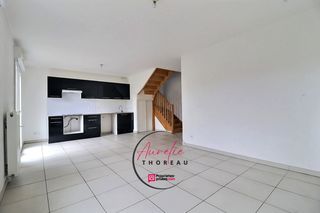  Maison � vendre 4 pi�ces 84 m�