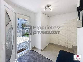  Maison � vendre 6 pi�ces 186 m�