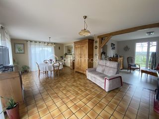  Maison � vendre 6 pi�ces 163 m�