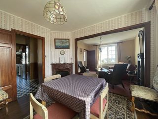  Maison � vendre 5 pi�ces 94 m�