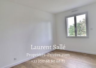  Appartement � vendre 3 pi�ces 62 m�