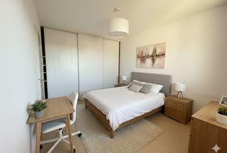  Appartement � vendre 2 pi�ces 43 m�