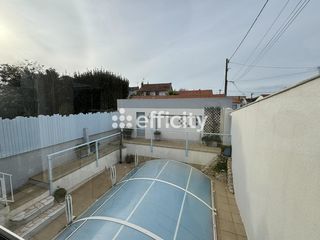  Maison � vendre 7 pi�ces 130 m�