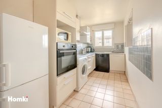  Appartement � vendre 3 pi�ces 54 m�