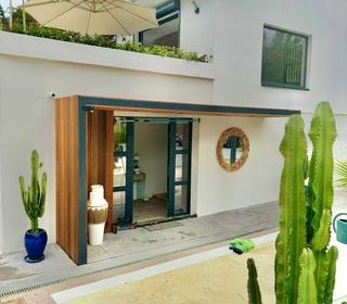  Maison � vendre 6 pi�ces 180 m�