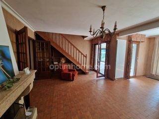  Maison � vendre 6 pi�ces 135 m�