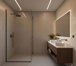  Appartement � vendre 5 pi�ces 101 m�