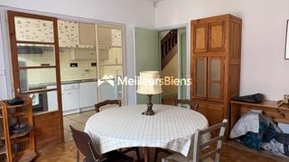  Maison � vendre 5 pi�ces 104 m�