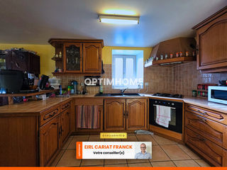  Maison � vendre 2 pi�ces 117 m�