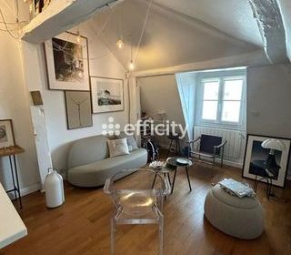  Appartement � vendre 2 pi�ces 30 m�