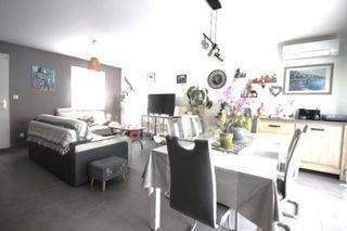  Maison � vendre 4 pi�ces 81 m�