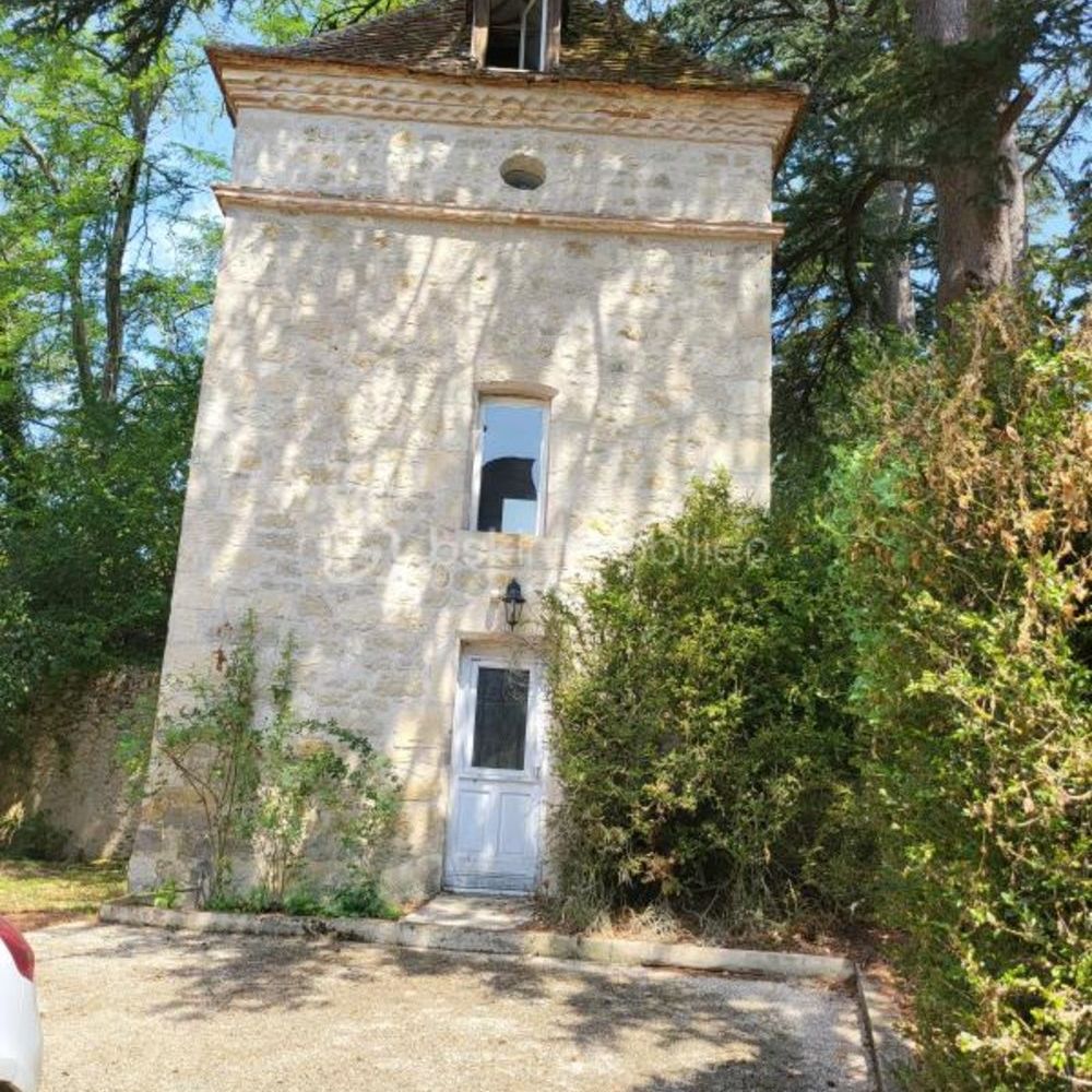 � vendre  Propri�t�/ch�teau Agen (47000)