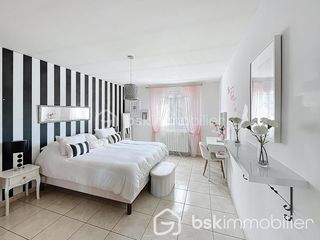  Maison � vendre 5 pi�ces 130 m�