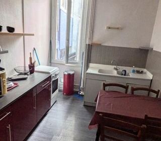  Appartement � vendre 2 pi�ces 50 m�