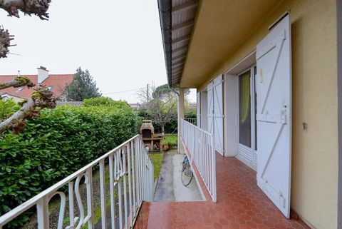   Maison de 4 pi�ces de 100 m� � Portet-sur-Garonne Maison - 4 pi�ce(s) - 100 m�
