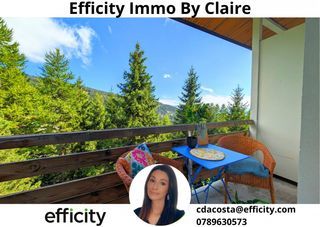  Appartement � vendre 3 pi�ces 40 m�