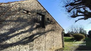  Maison � vendre 4 pi�ces 96 m�