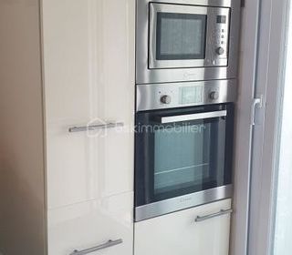  Appartement � vendre 4 pi�ces 61 m�