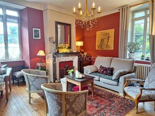  Maison � vendre 6 pi�ces 105 m�