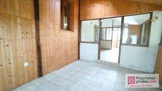  Maison � vendre 14 pi�ces 350 m�